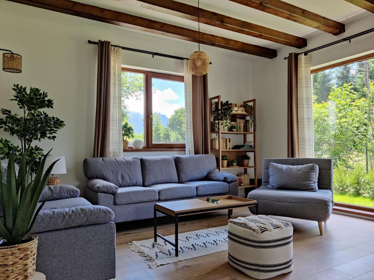Ara Chalet Bran  Extérieur photo