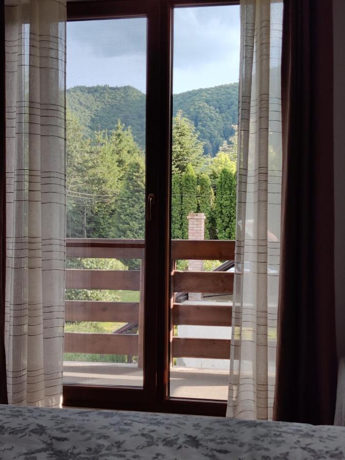 Ara Chalet Bran  Extérieur photo